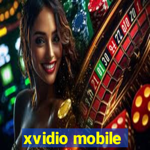 xvidio mobile